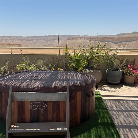 Nof Beresheet Villa Midreshet Ben Gurion Kültér fotó
