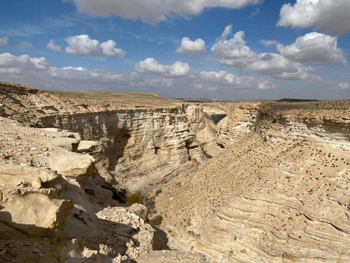 Nof Beresheet Villa Midreshet Ben Gurion Kültér fotó
