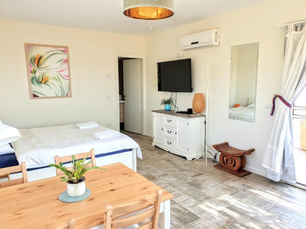 Nof Beresheet Villa Midreshet Ben Gurion Kültér fotó