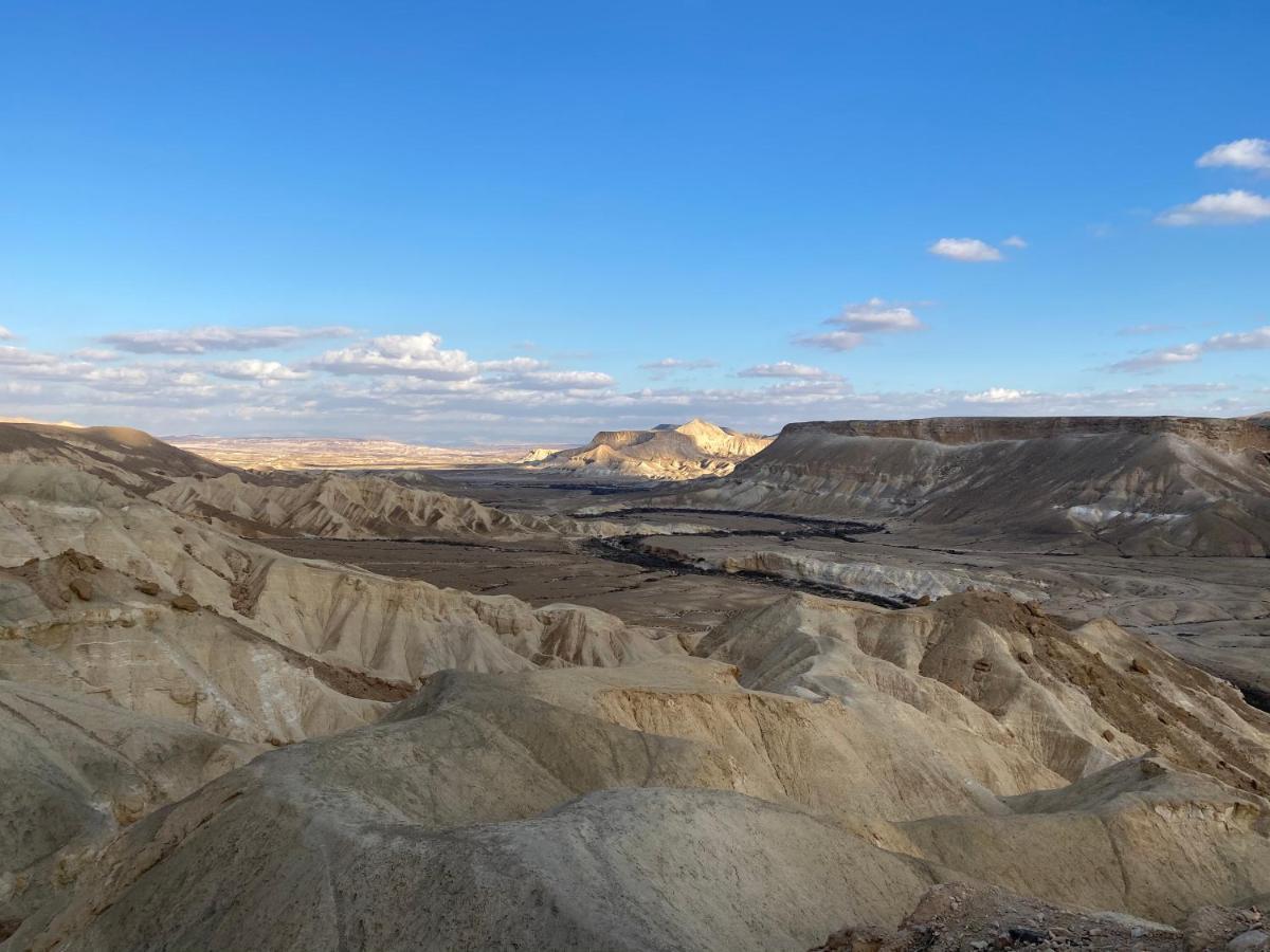 Nof Beresheet Villa Midreshet Ben Gurion Kültér fotó